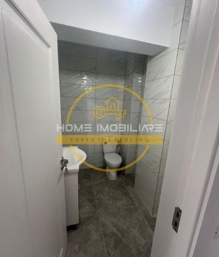 Bloc Nou , ap 3 camere, etaj 1/4 , Valea lupului. - Poză 4