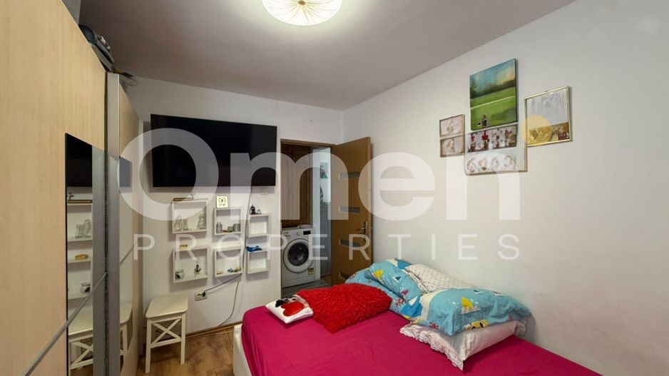 Apartament cu 2 camere, etaj intermediar, zona Vivo - Poză 1