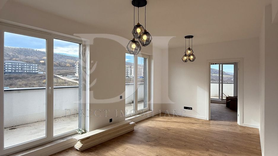 Apartament de vanzare/ Zona Terra / Floresti - Poză 7