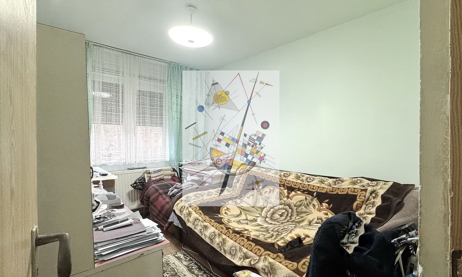 Zona Linistita - Poză 2