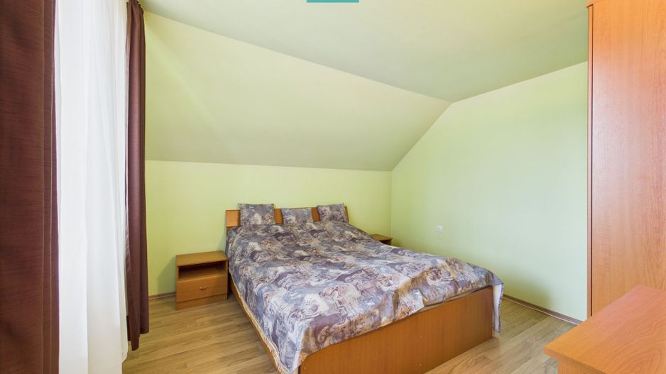 Vilă cochetă 4 camere P+M în Munar - Poză 16