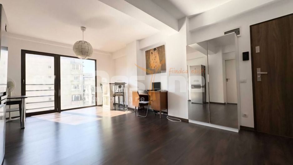 Apartament 2 Camere Premium | Nerva Traian – Timpuri Noi | Bloc 2014 | - Poză 3