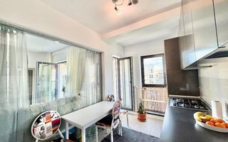 2 Camere - 51MP | Decomandat | Creditabil | 21 Residence Politehnica - Poză 1