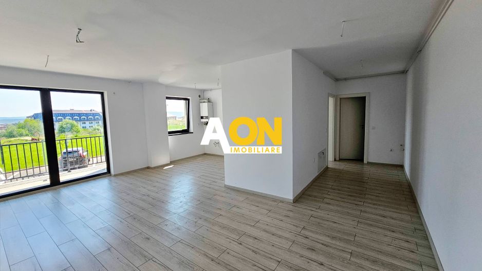 Apartament 2 camere, 64 mp, parter înalt, parcare privata, Transalpina - Poză 1