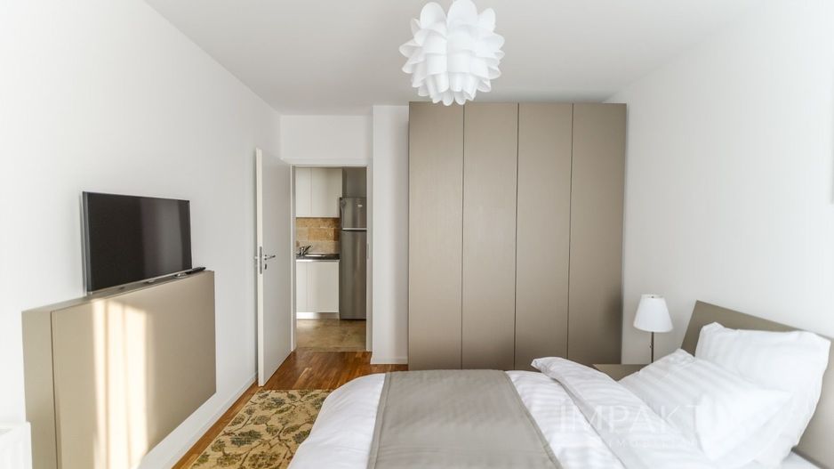 Apartament modern cu 2 camere, Iulius Mall! - Poză 5