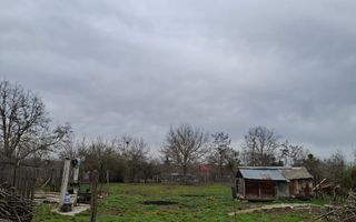 Crevedia - Darza , teren si casa batraneasca - Poză 2