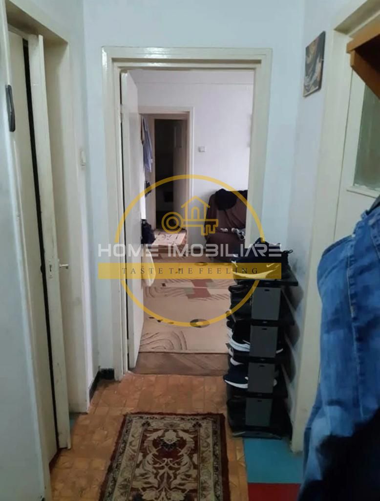 Apartament cu 3 camere/ 60mp/ zona Tatarasi - Poză 5