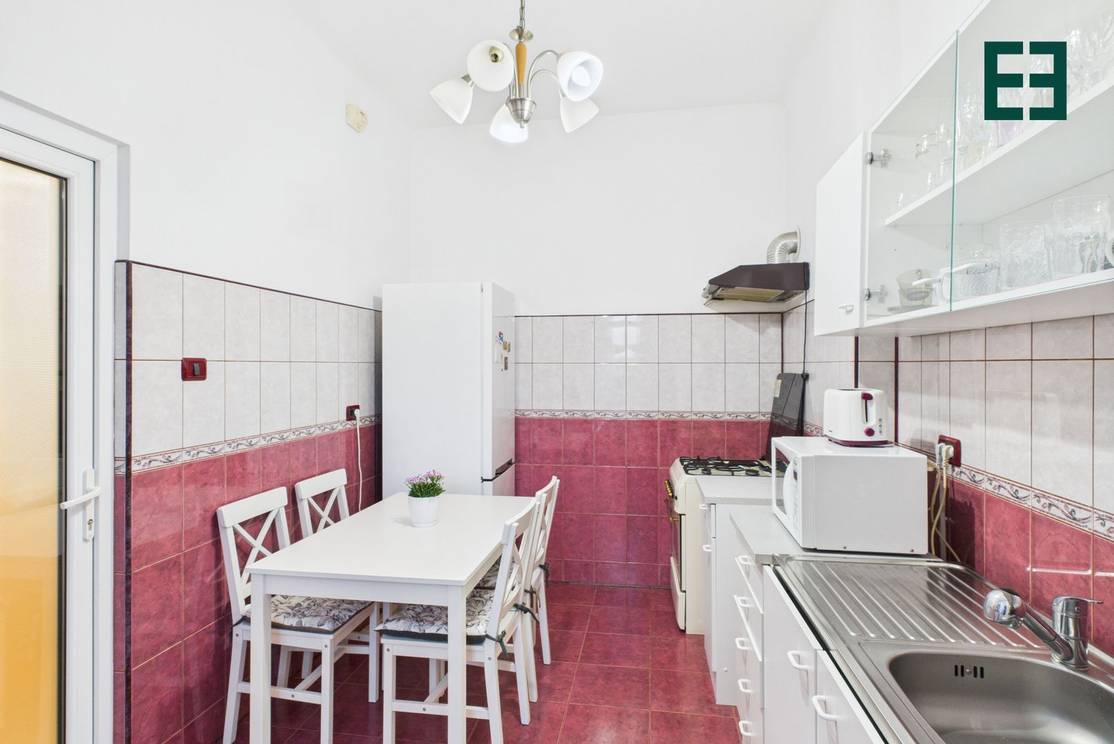 Apartament 2 camere - 102 mp construiți - Central - Arad - Poză 14