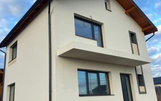 Casă de vânzare P+E în Tăuții-Măgherăuș - Poză 1