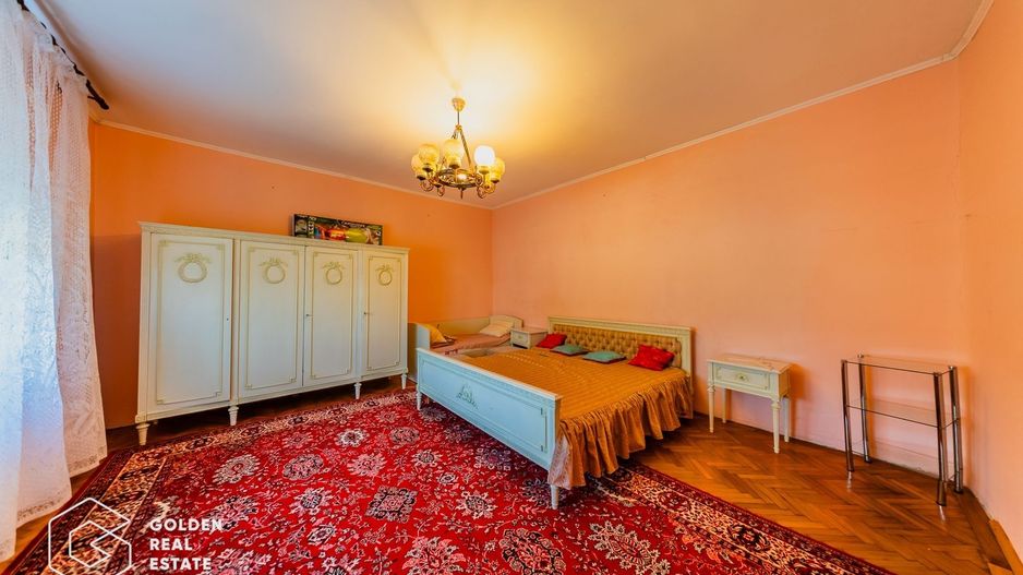 Casa cu teren 720 mp, caramida, str Dunarii (Gai) - Poză 6