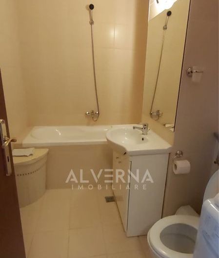 Apartament 1 Camera | 41 Mp + Balcon | Zona Marasti - Poză 6