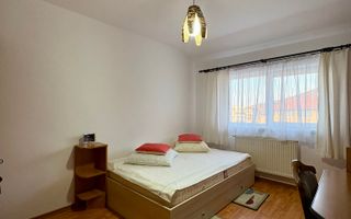 Apartament cu 2 camere -zona Cetății -Florești - Poză 10