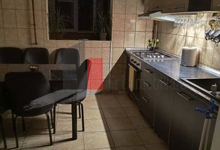 Vand apartament 3 camere finisat modern - Poză 6