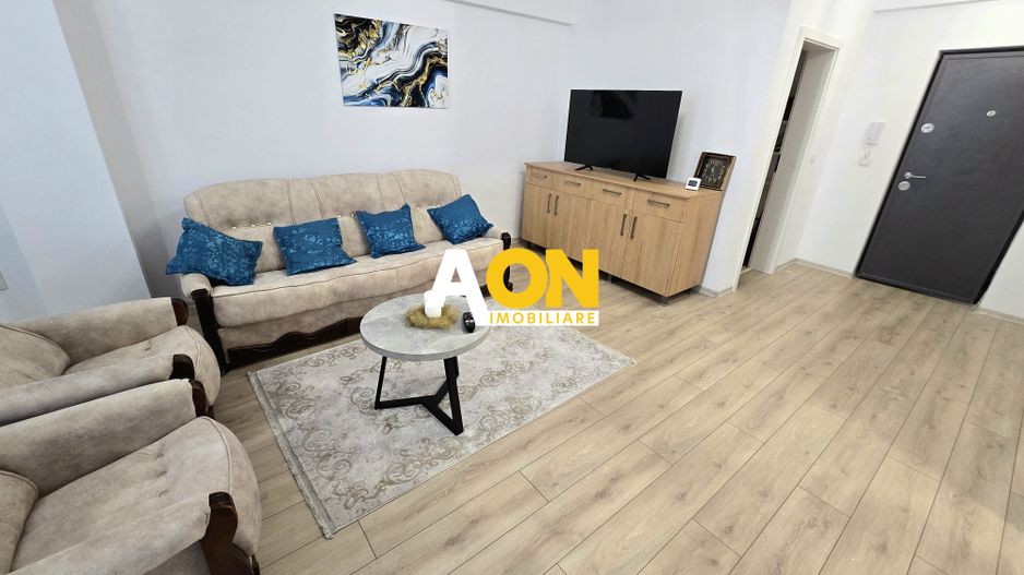 Apartament cu 2 Camere, Bloc Nou, Parter Înalt, Zona Alba Micești - Poză 3
