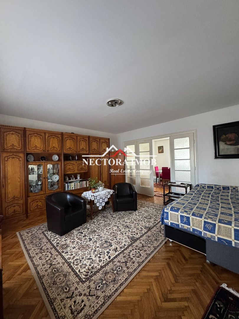 NECTORA IMOB Exclusivitate-Casa Ultracentrala 3 camere,Curte proprie - Poză 11