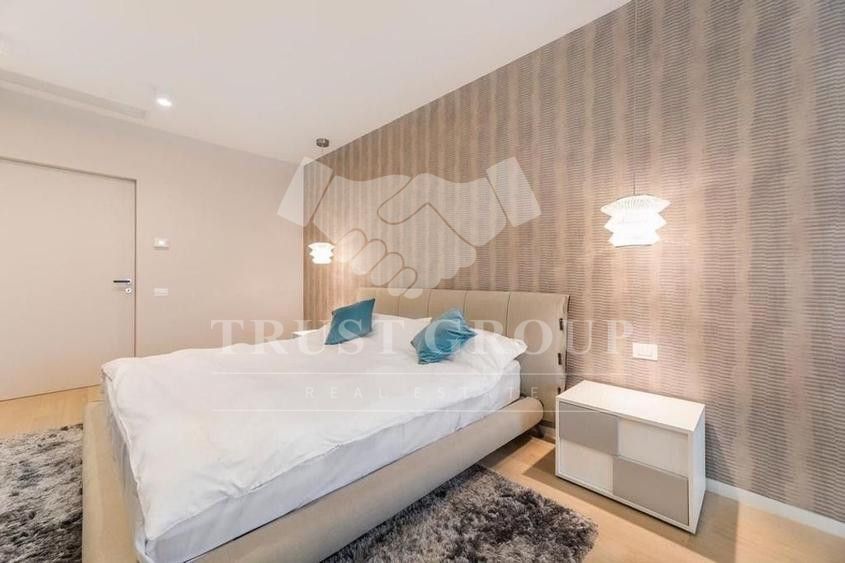Penthouse spectaculos Herastrau | Parcare | Terasa 150mp - Poză 10