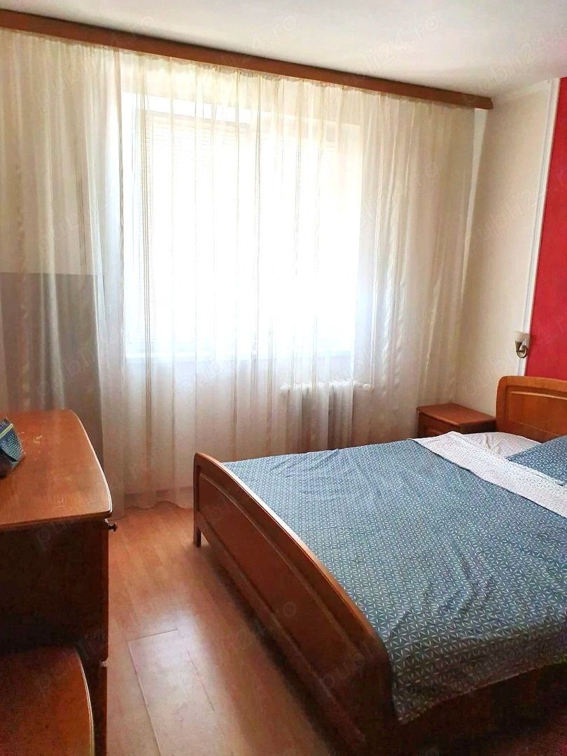 🚇 Închiriez Apartament cu 3 camere decomandat, 2 băi, la 4 min metrou Dristor - Poză 5