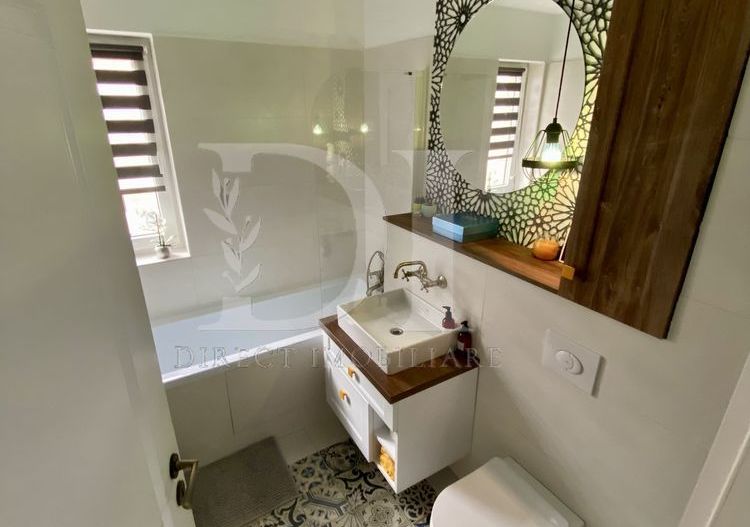 Atartament de vanzare / Zona Vivo / Floresti - Poză 5