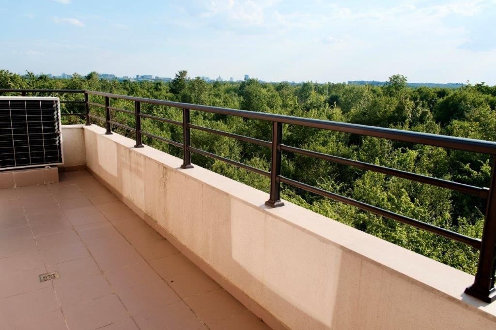 3 bedrooms apartment for sale | Free View | Baneasa Forest - Poză 9