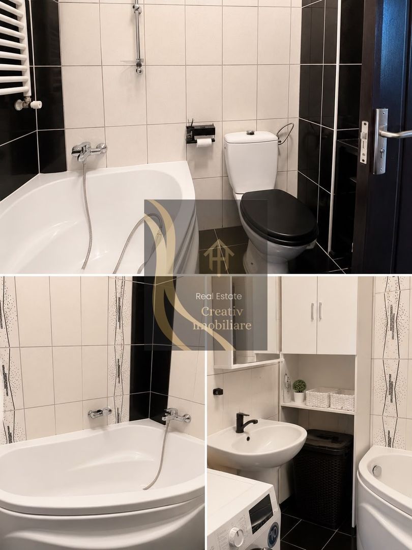 Apartament 2 camere + loc de parcare - Poză 5