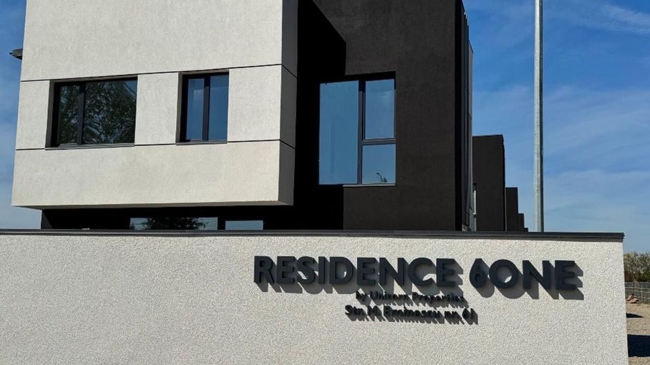 Residence 6ONE | Tunari | Vile individuale de Vânzare - Poză 1