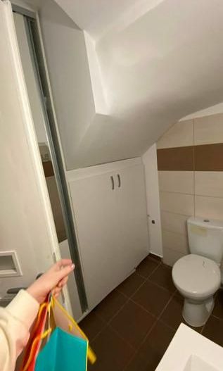 Casa mobilata cu curte de inchiriat - Poză 13