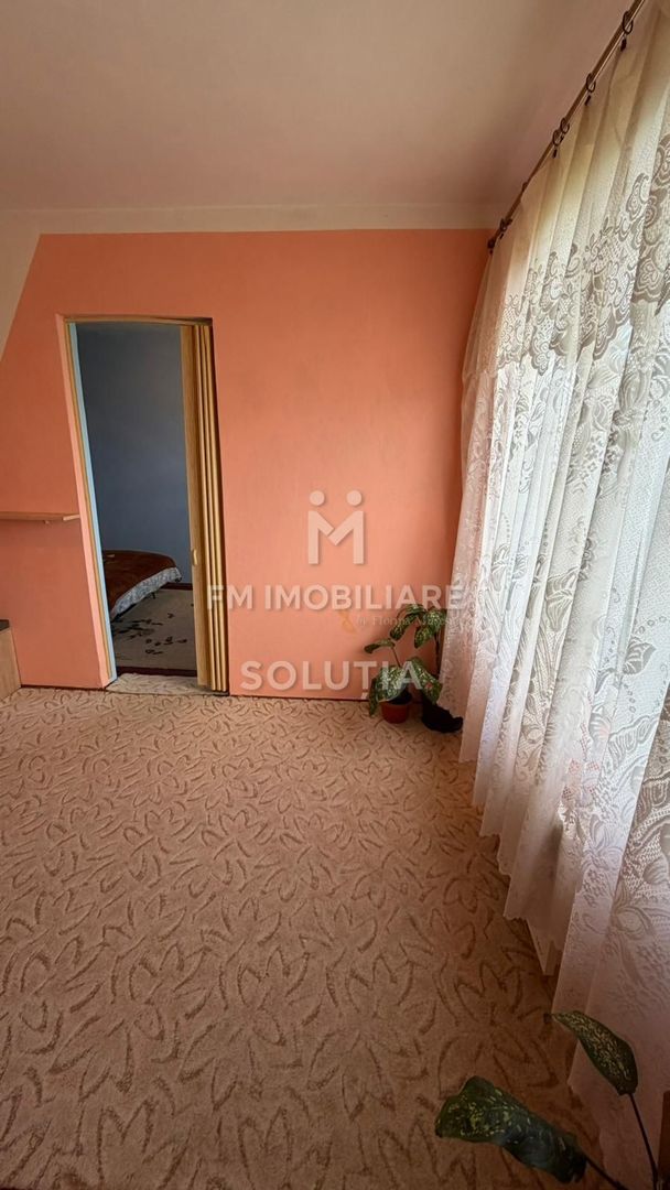 Apartament 2 camere – Vivo Mall - Poză 5