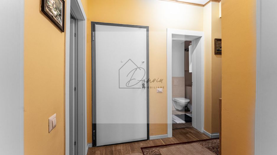 Apartament 3 camere 2 bai Gara de Est - Iancului I bloc 2021 I COM 0% - Poză 17