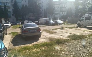 Teren intravilan 864mp-extindere 639mp-constructie servicii-Manastur - Poză 5