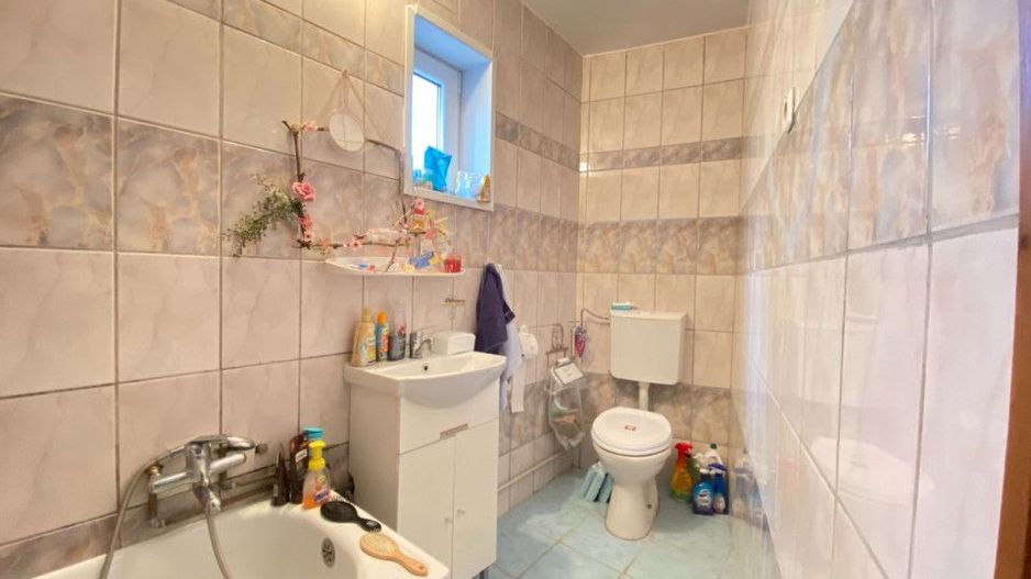 Casa individuala + atelier auto - Str. Litovoi Voda, Sibiu - Poză 5