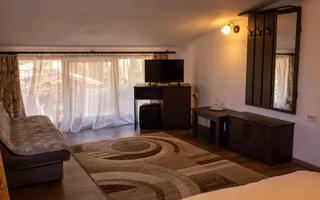 PENSIUNE DE VÂNZARE, TEREN 2.000 MP, 17 CAMERE, MOIECIU DE JOS - Poză 13