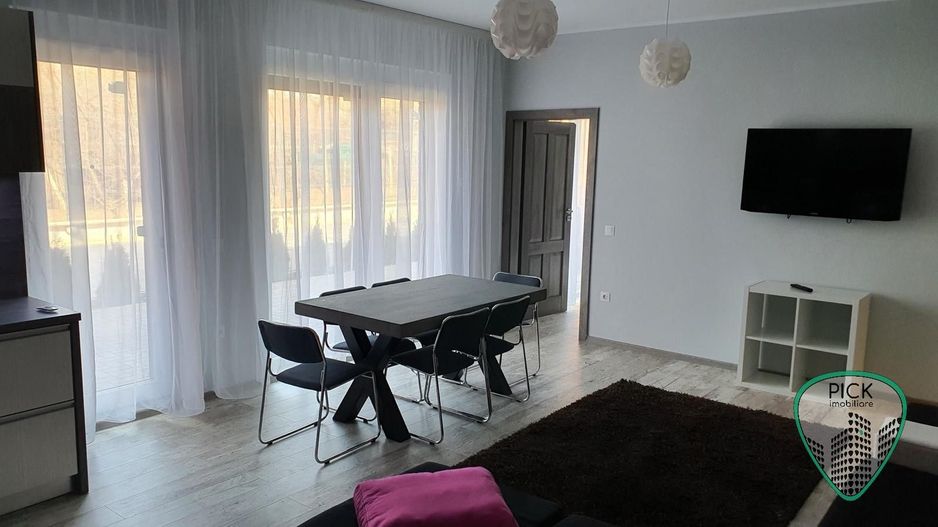 P 4200 - Apartament cu 2 camere în Târgu Mureș, Semicentral - Poză 6