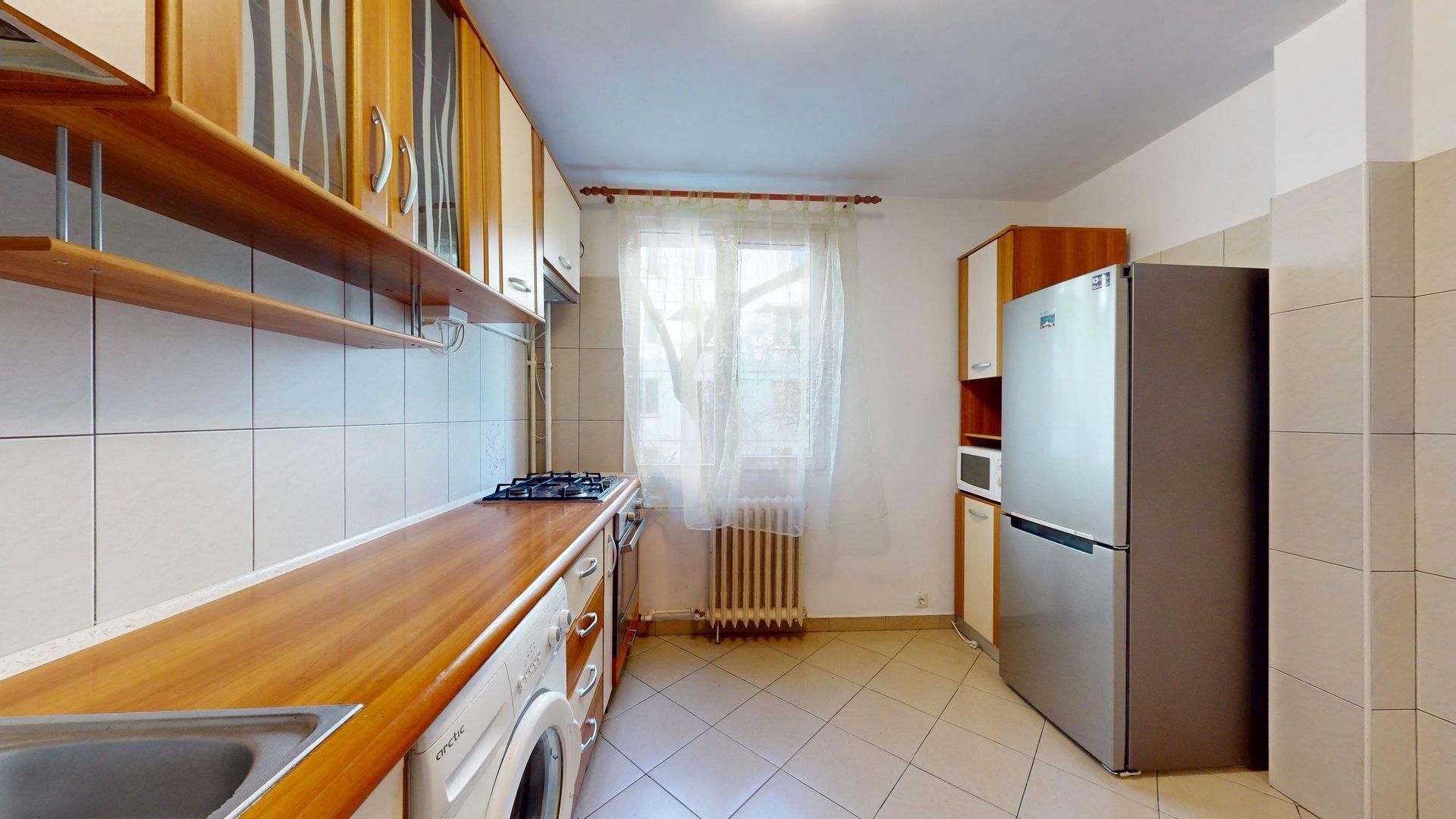 Apartament 2 camere Auchan Drumul Taberei - Poză 15