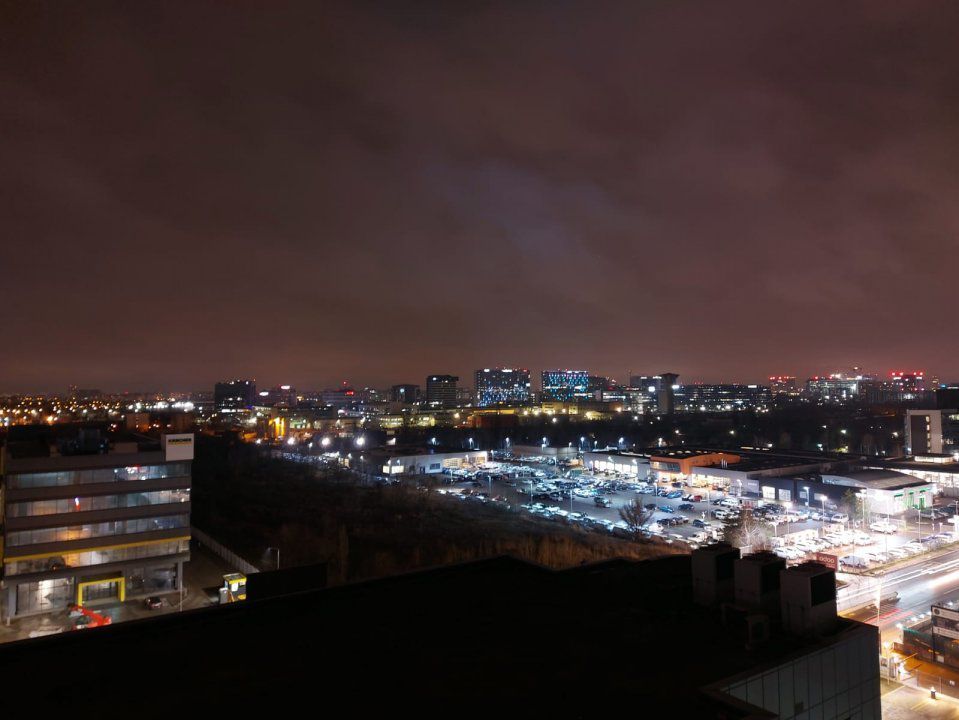 Cladire Birouri Pipera | Rond OMV | Porsche Pipera - Poză 10