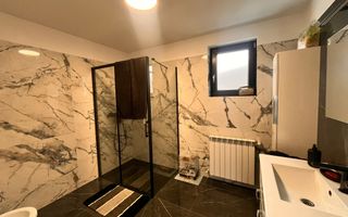 Casa Individuala 125Mp Utili I Suceava/Scheia I300.000Euro - Poză 22