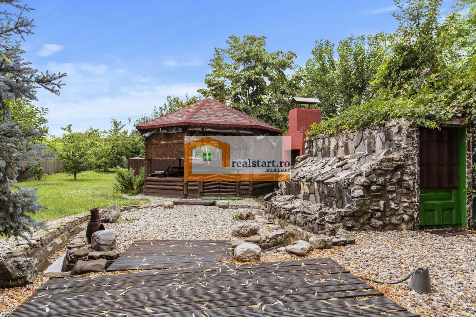 Vanzare Duplex, ideal investitie, piscina exterioara, trifazic - Poză 41