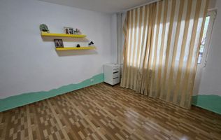 DE VANZARE STEFAN CEL MARE AP 2 CAMERE 50 MP | DECOMANDAT | METROU