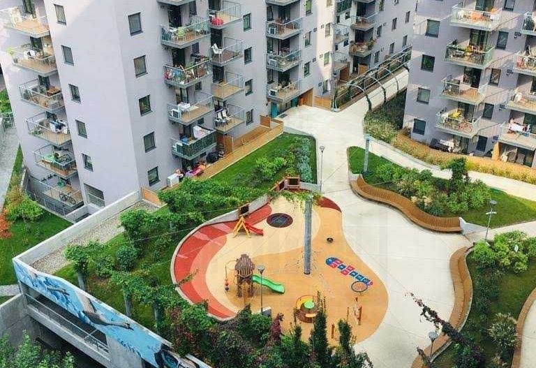 Apartament 2 Camere | Parcul Tineretului – Orășelul Copiilor - Poză 8