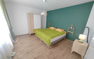 Victoriei Buzesti apartament modern super investitie - Poză 12