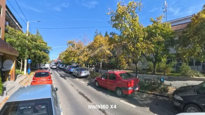 Restaurant de vânzare Otopeni ultracentral | afacere profitabilă - Poză 3