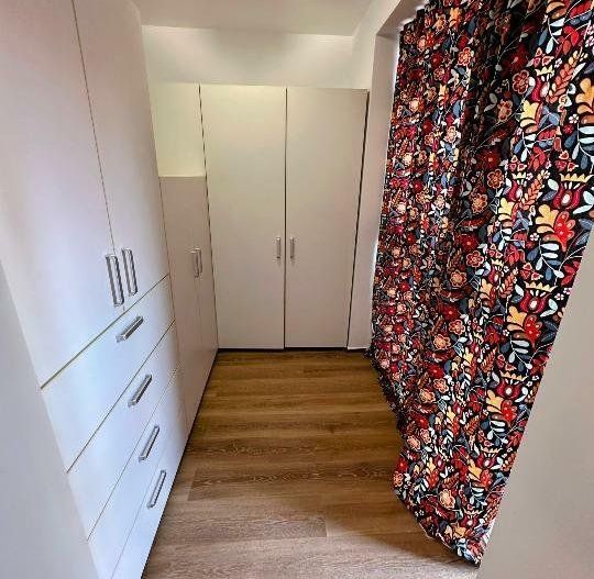 Pipera 3 camere loc parcare subteran INSIEME Residence, British school - Poză 11