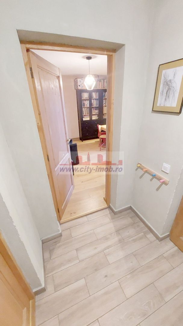Vanzare casa conslidata Silistea Snagovului Com. Gruiu, Ilfov Snagov - Poză 30