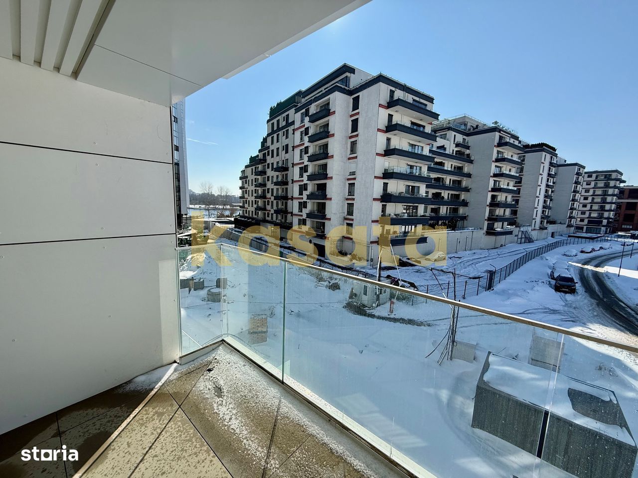 Apartament 2 camere | One Lake Club | Ideal investiție - Poză 14