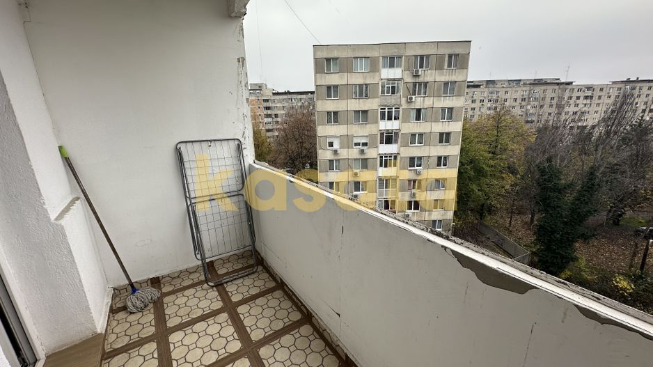 Apartament 2 Camere Vanzare | Metrou Gorjului | Renovat - Poză 21