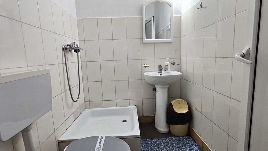 De vanzare apartament cu o camera langa Atlas - Poză 4