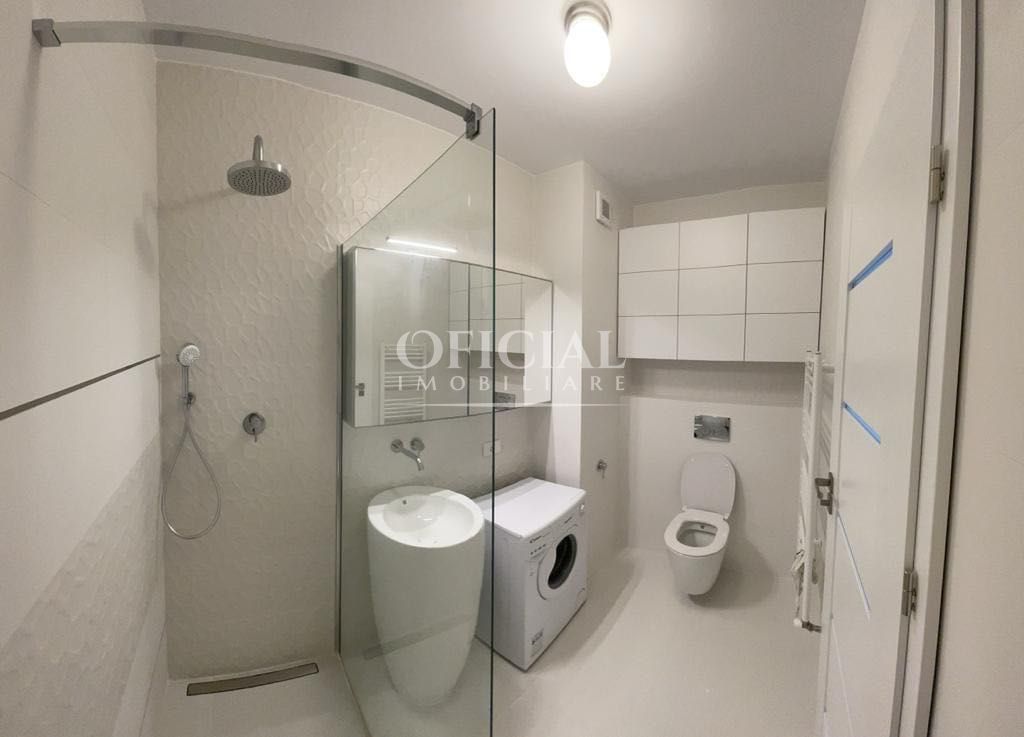Apartament 2 camere | 53 Mp | Terasa 24 Mp | Garaj | Zorilor WINGS - Poză 7