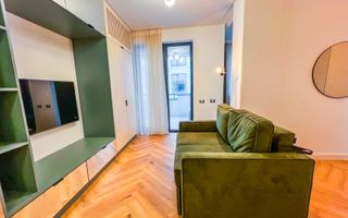 Prima Inchiriere Studio MyPlaceNorth Rond OMV PIPERA - Poză 5