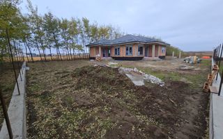 Casa de Vanzare 7 Ari teren I Suceava/Moara Nica I 175.000 Euro - Poză 3