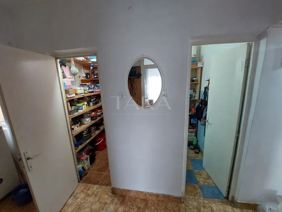 Apartament cu 3 camere decomandat in Manastur. - Poză 5