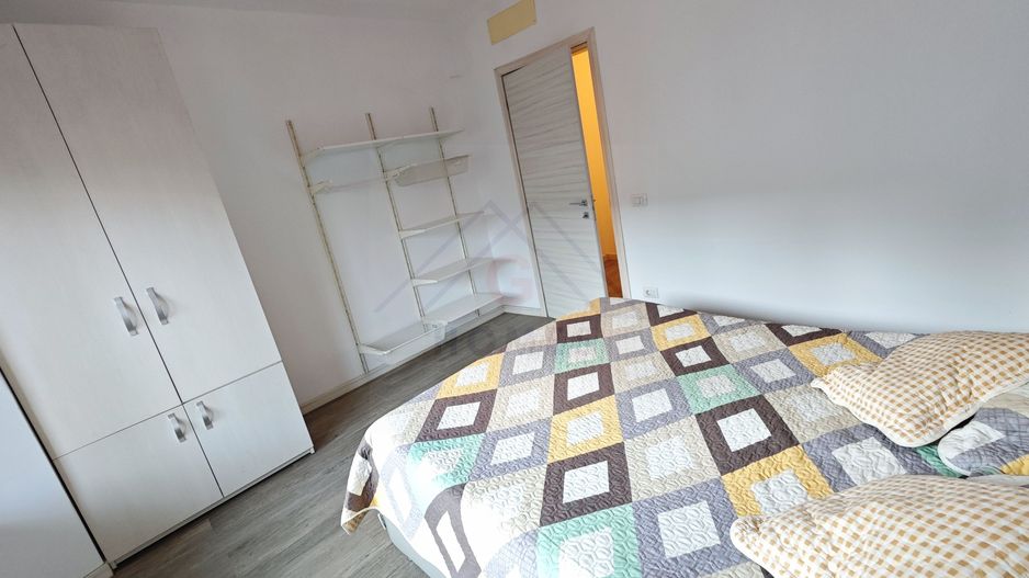 Apartament cu gradina, incalzire pardoseala. ZONA CONSULATELOR! - Poză 7